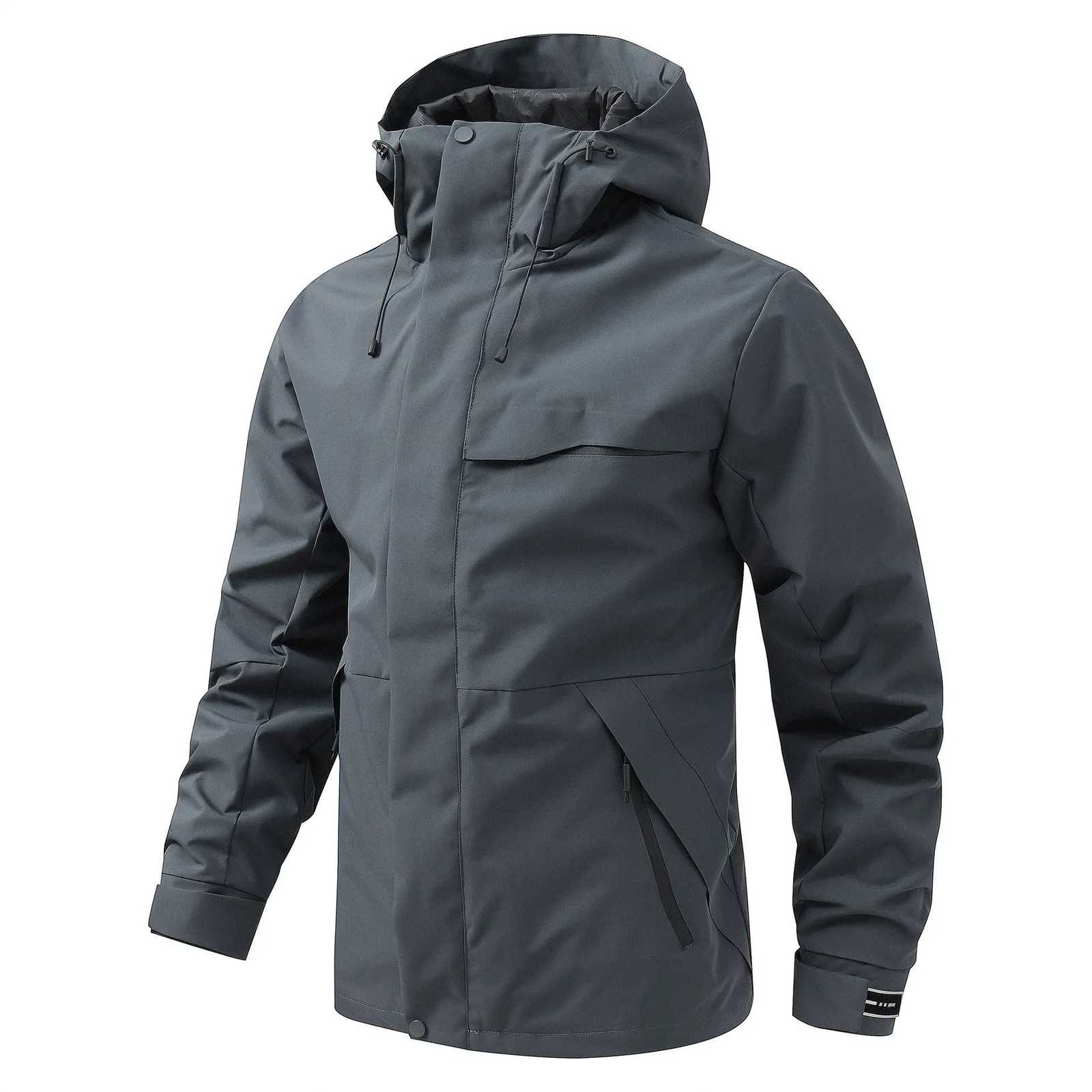 Outdoor Climbing Ja… - image