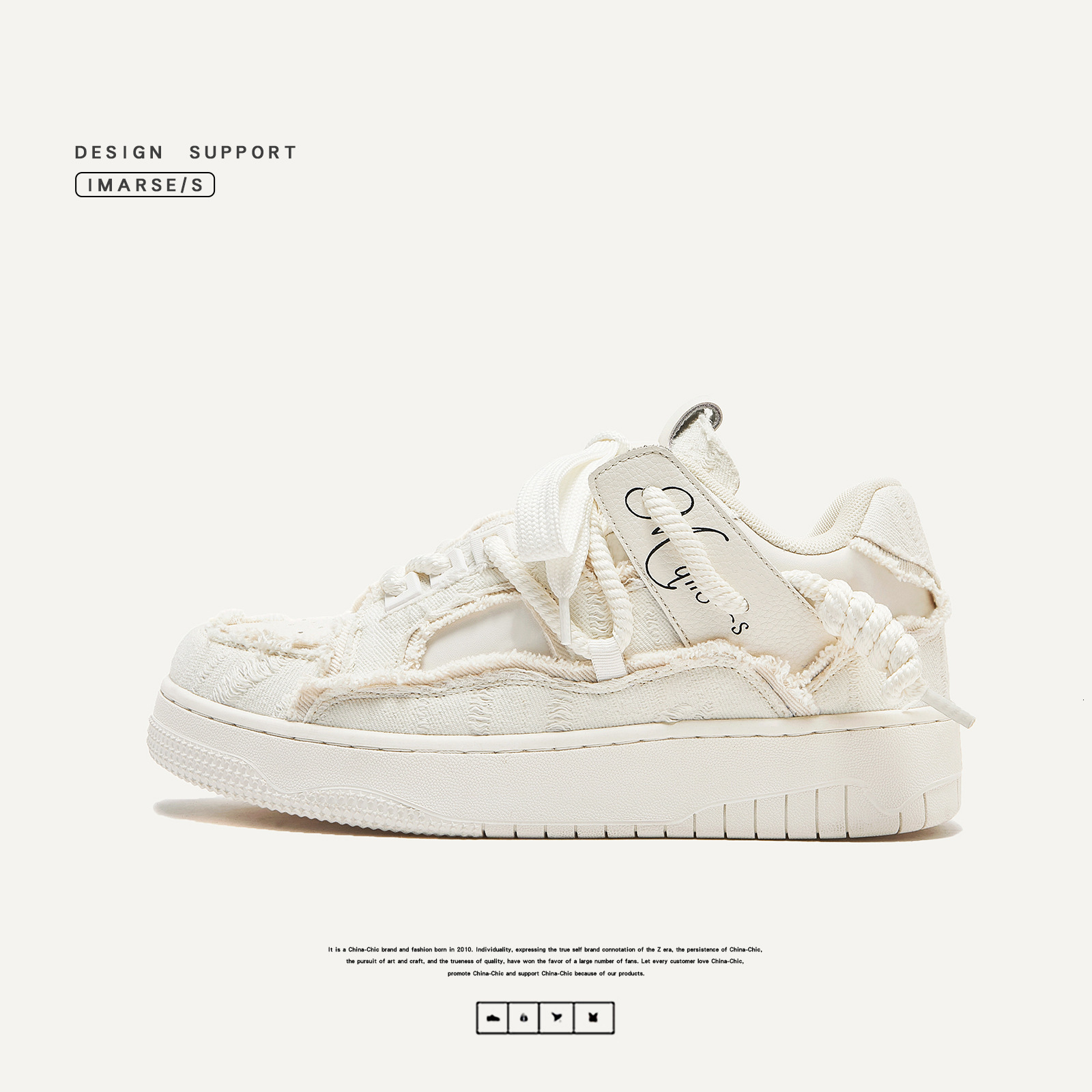 Designer shoes, thick soled height increasing sports shoes, fashionable shoes for men and women, couple shoes, new casual shoes