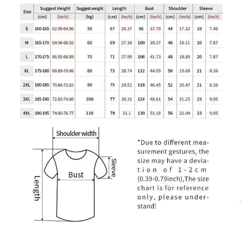 Mens 2025 Summer Fashion Funny Printed TShirts Beach Breathable Funny Clothing Oversize Casual Cotton Tops Mans Short Slve C251028