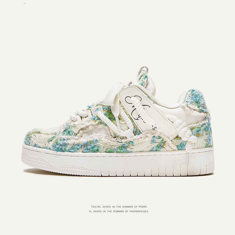 Designer shoes, thick soled height increasing sports shoes, fashionable shoes for men and women, couple shoes, new casual shoes