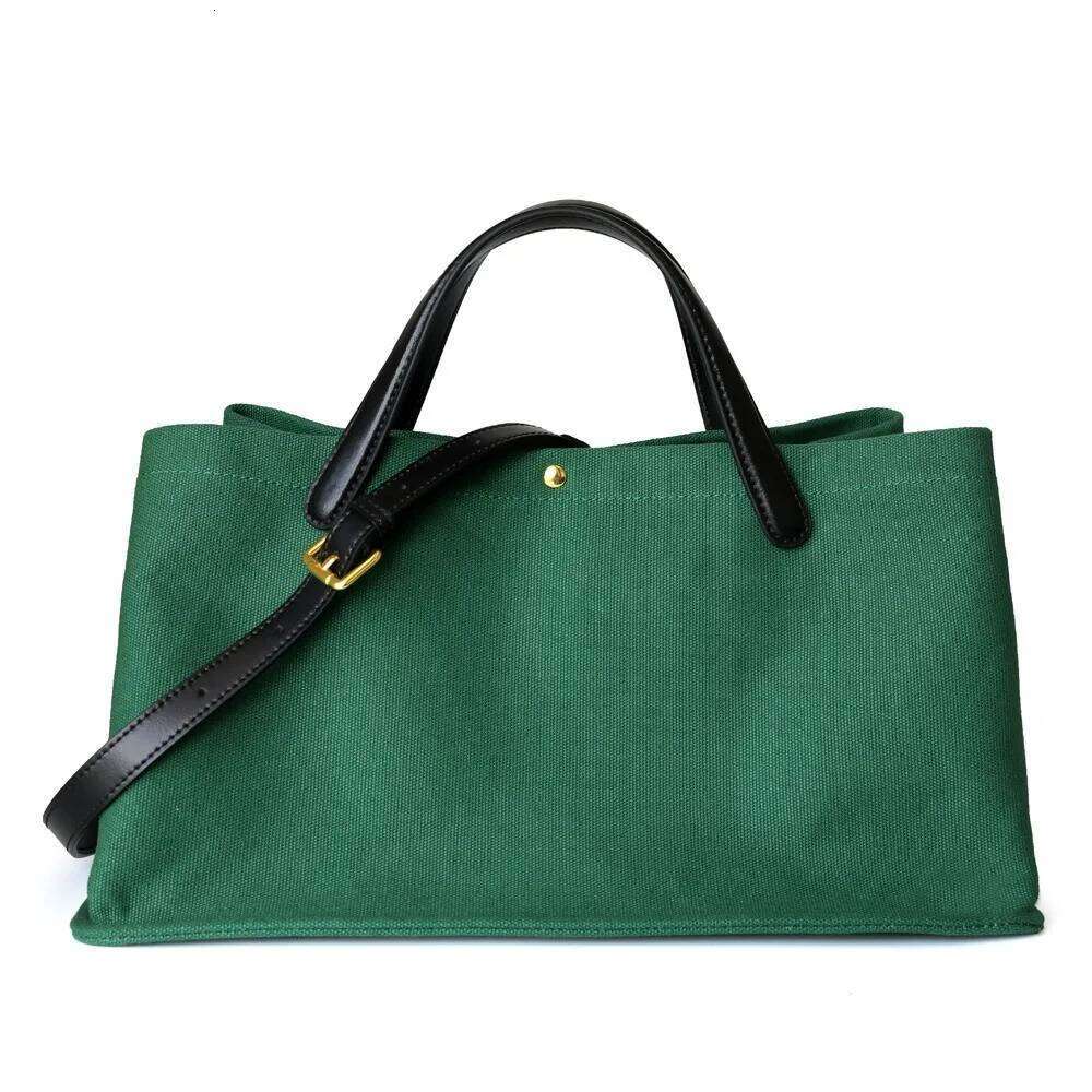 Designer Bags 2025 New Leather French Niche Fashion Casual Versatile Large-Capacity Handbag Commuter Messenger Tote Bag Hot Selling