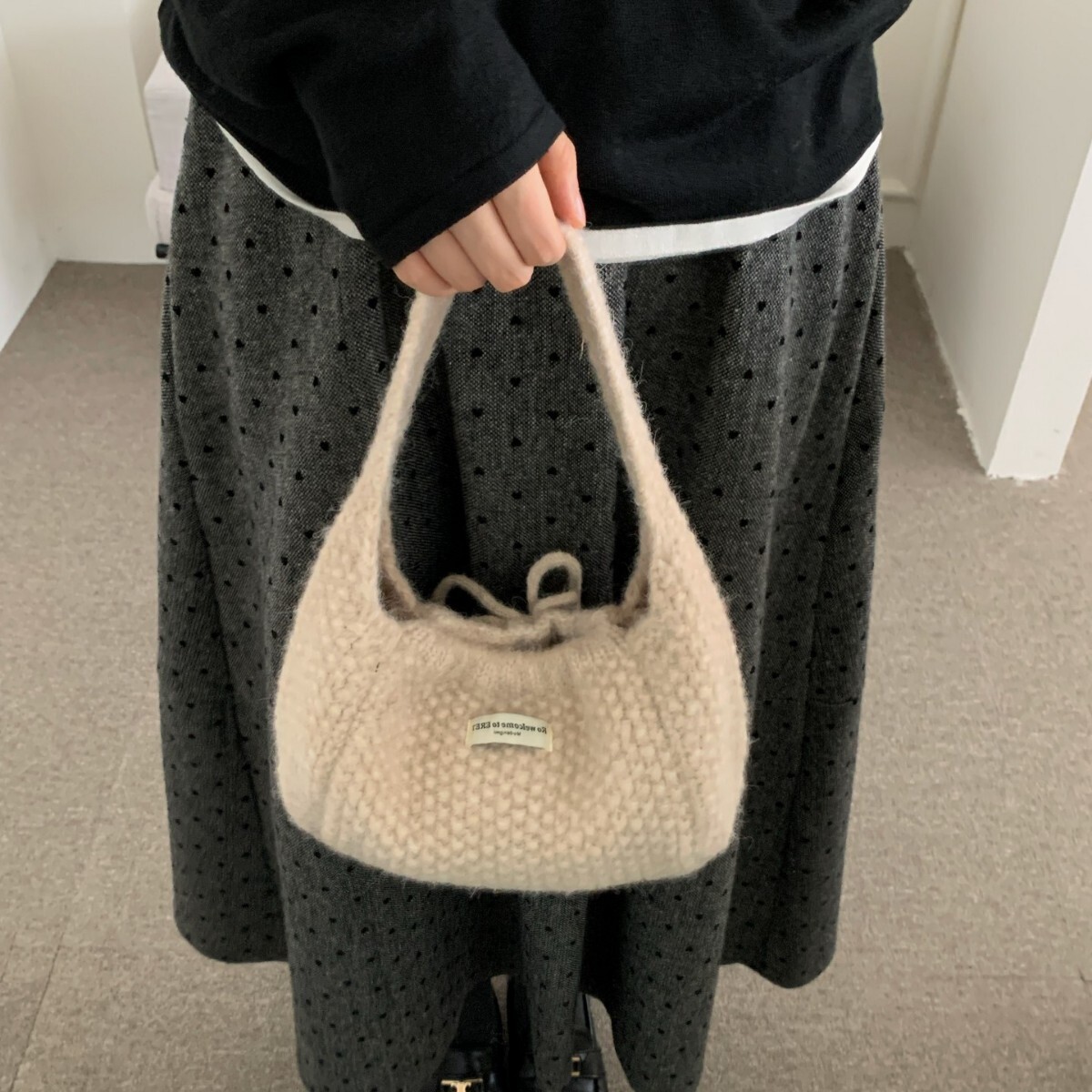 Luxury Bag Outdoor Recreation Canvas Faux Leather Bohemian Classic Yellow Mini Zipper Designer Bag Luxury Bag Women Outdoor Recreation Party Multiple 