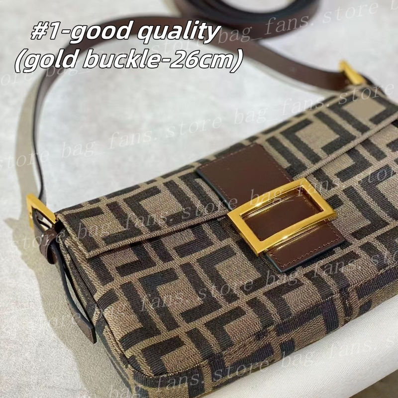 Fashion Designer Women's Shoulder Bags Canvas Underarm Bag Outdoor Daily Style Girls' Handbags Festival Gifts 27126