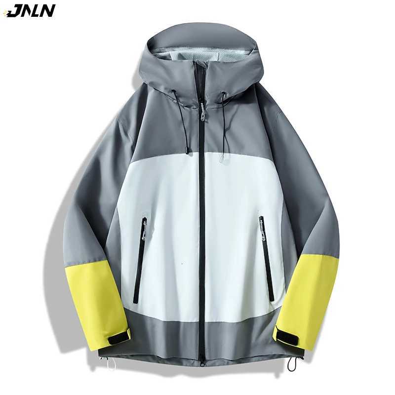 Jnln Unisex Waterpr… - image