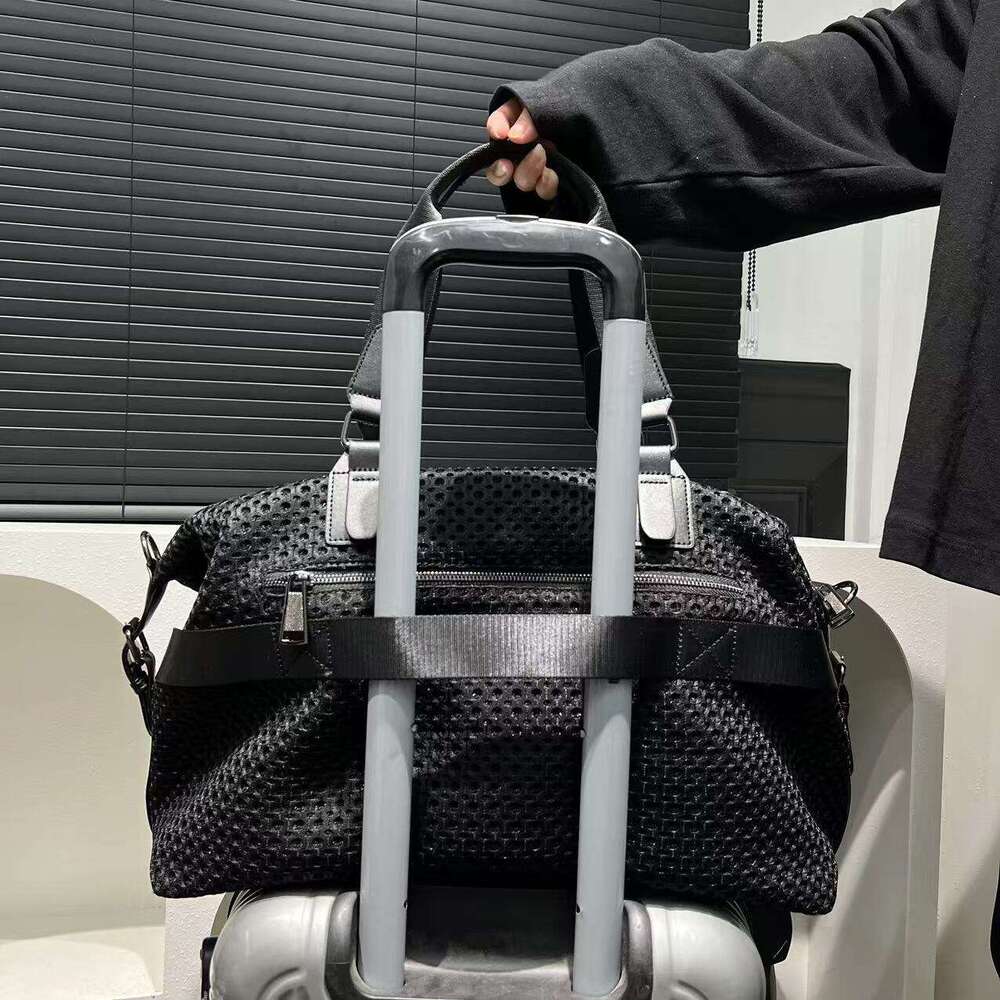 Large Capacity Shoulder Bag Women, Black With Teddy Bear Patch, Versatile Tote, Casual Vacation Handbag, Essential Travel Accessory, Ideal