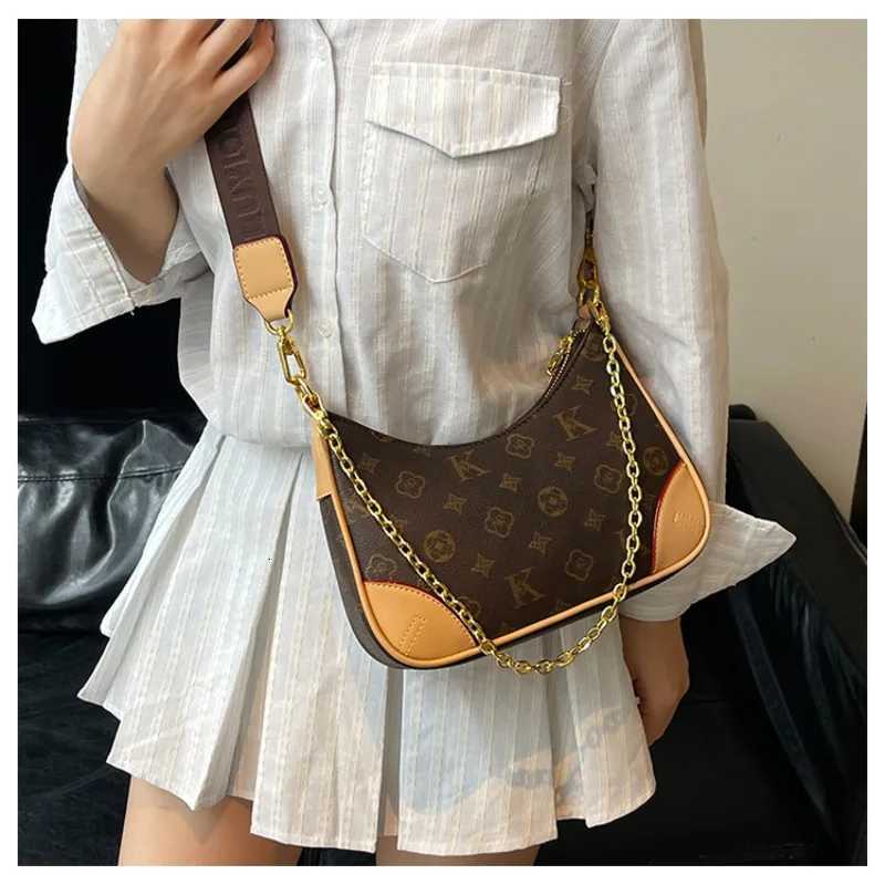 Elegant Wen Handbag With Leather Material Popar Classic Shoder Bag For Ladies By Luxury Brand Famous Designer Style D251028