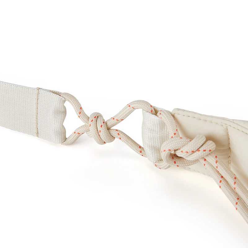 BAGSMART Crossbody Bag Female Casual Single Shoulder Bag Commuter Sports Dumpling Bag New Fashion BagT251028