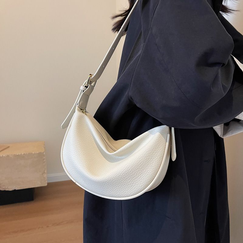 New Luxury Bag Daifei Bag Autumn And Winter New Shoulder Bag Free Delivery Designer Bag Diamond Inlaid Bag Autumn Women's Handbag High End And Niche Women's Bag