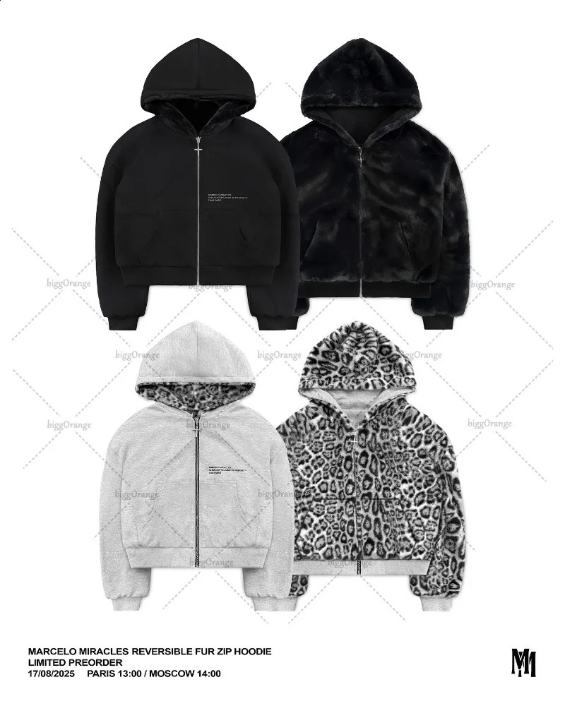 Harajuku Retro High Street Letters Oversized Zipper Hoodie Men Y2K Casual Hiphop Allmatch Trendy Loose Sweatshirt Women 251027