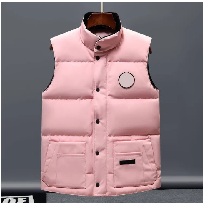 Canada Jacket canadalys vest Designer Candle Crofton Canadian White Duck Down Jacket Men Canda vest Jacket Down Mens Designer fashion trend couple coat gi