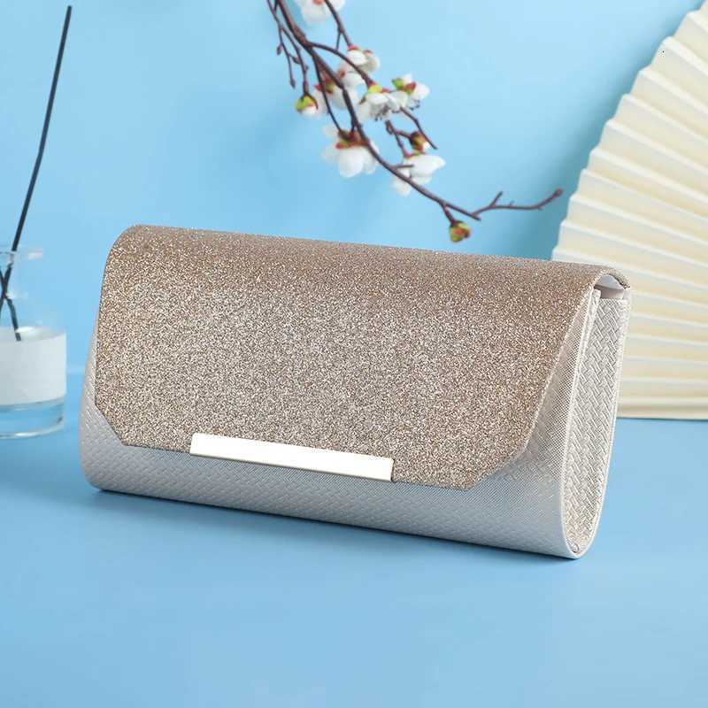 European and American fashion handheld bags dazzling evening bags wedding style handheld bags socialite dress bags metal c H2510271