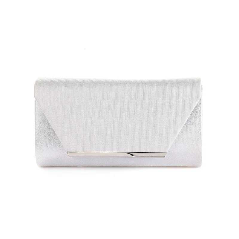 Ladies Flannel Envelope Clutch Bag Fashionable European American Style Allmatch Bridal Party Evening Dinner Bag H251027