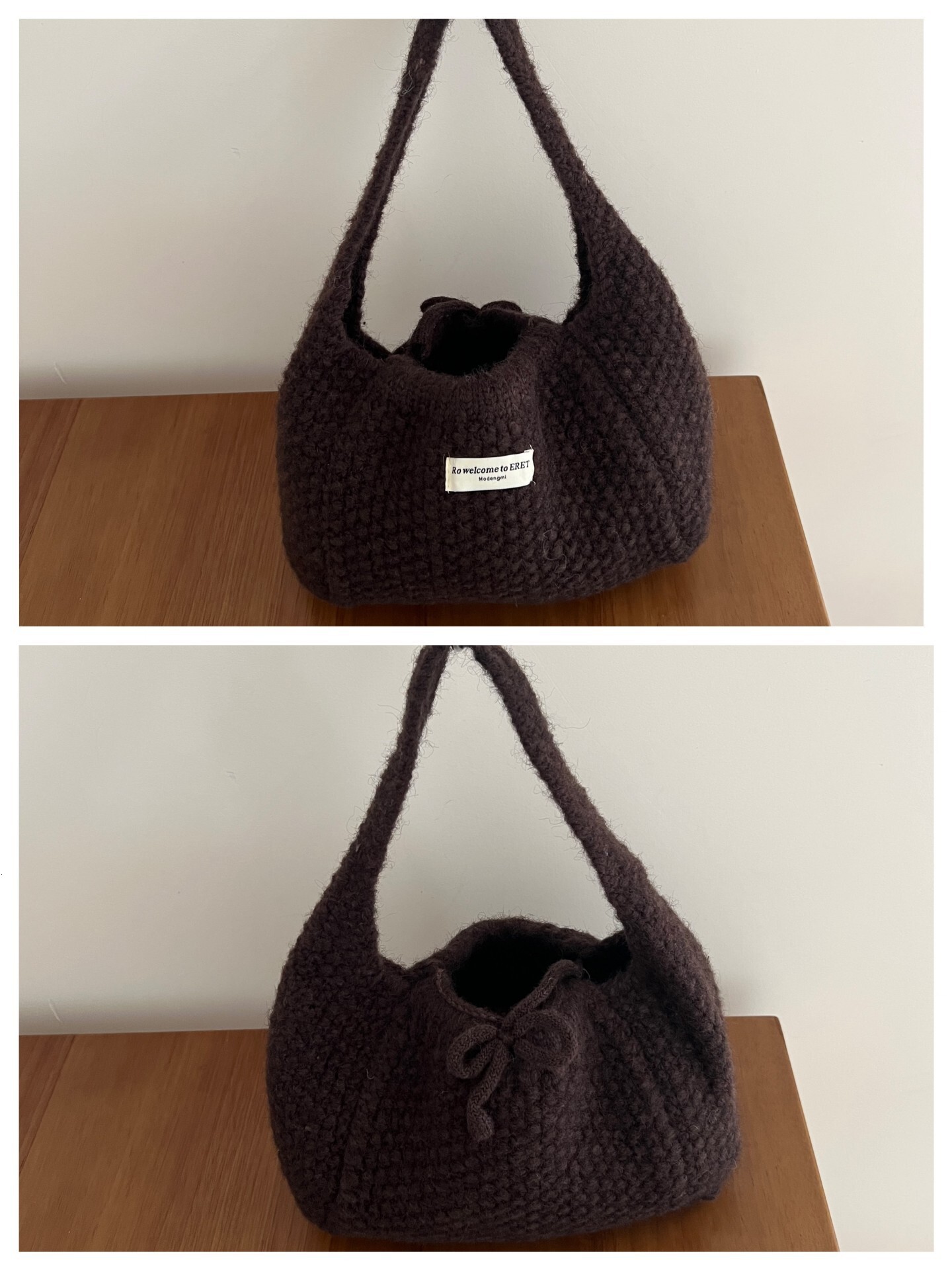 Luxury Bag Outdoor Recreation Canvas Faux Leather Bohemian Classic Yellow Mini Zipper Designer Bag Luxury Bag Women Outdoor Recreation Party Multiple 