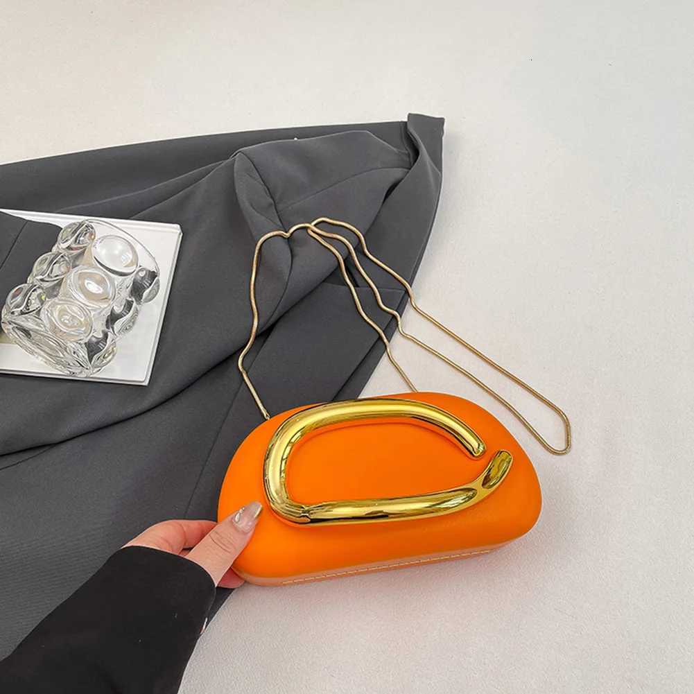 Women PU Leather Trendy Clutch Purses Removable Strap Crossbody Shoulder Bag Handheld Shoulder Clutch Bag for Evening Dinner H251027