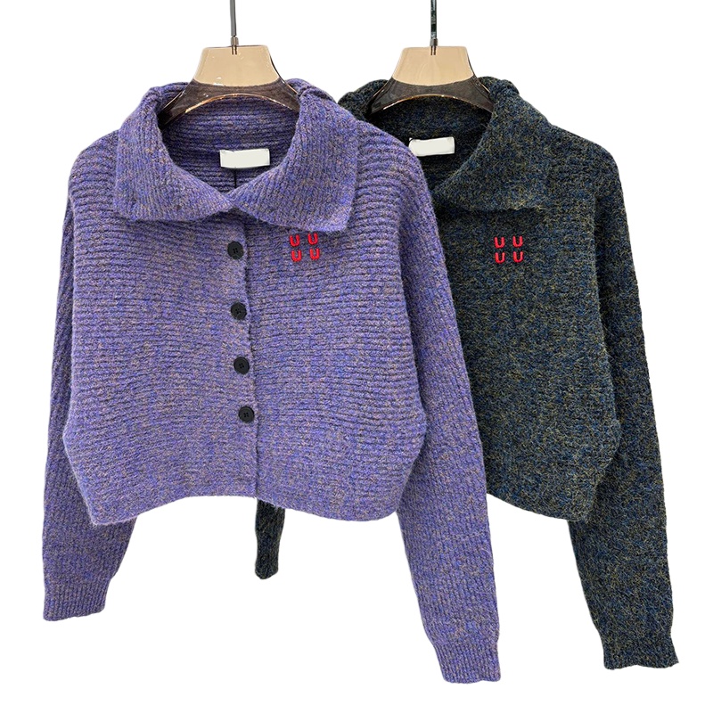 Autumn Winter Wool … - image