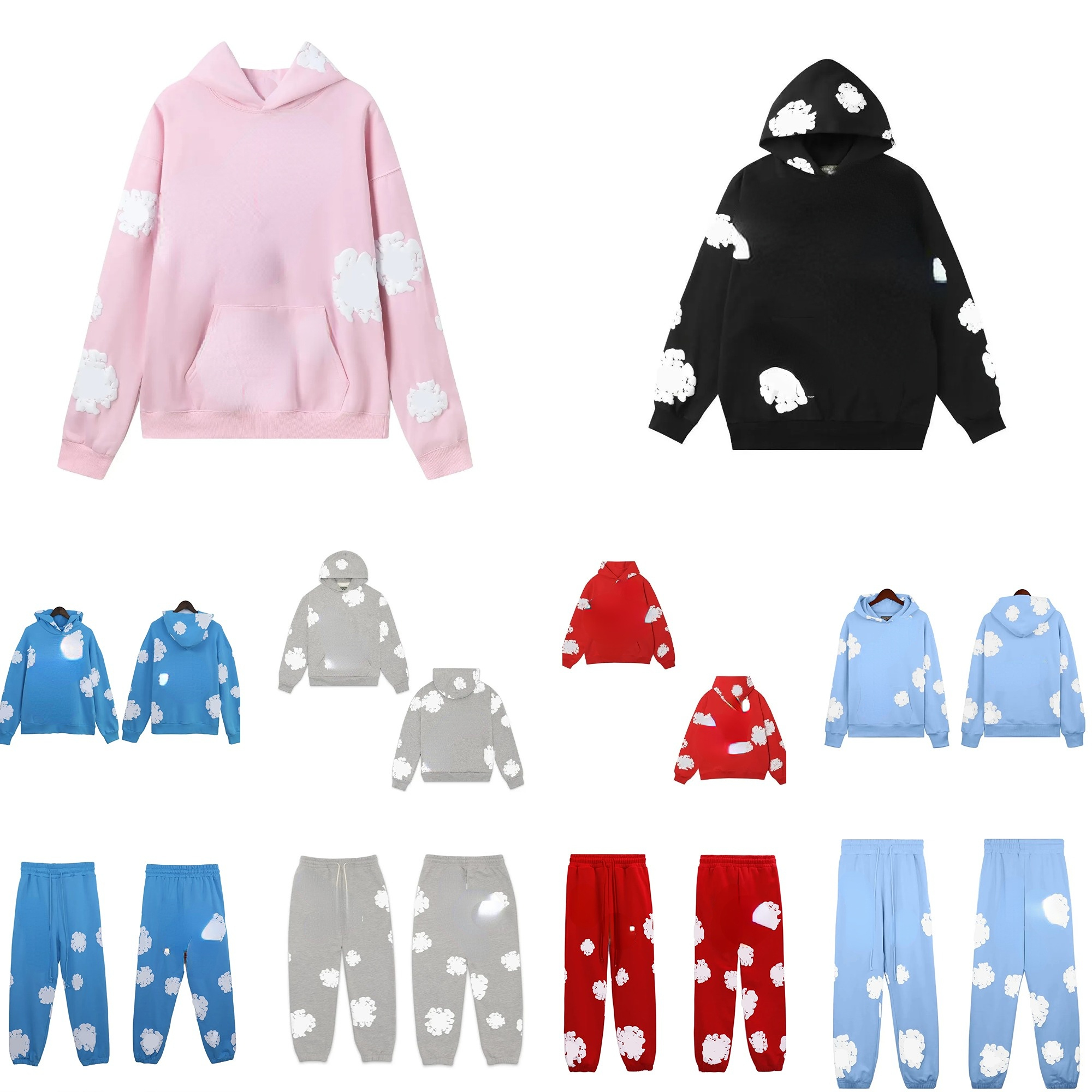 Men's Hoodies Designer Hoodies Luxury Fashion Casual High Quality Y2k Hoodies Men And Women Hoodies Spring And Autumn Hoodies