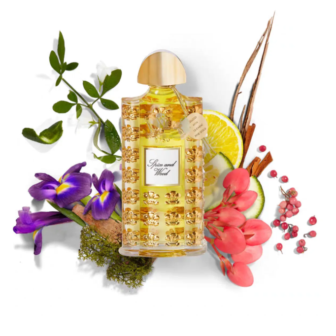 Perfume 75ml Pure White Cologne Perfume EDP Lady Fragrance Eau De Parfum Long Lasting Good Smell EDP Woman Lady Perfumes Spray