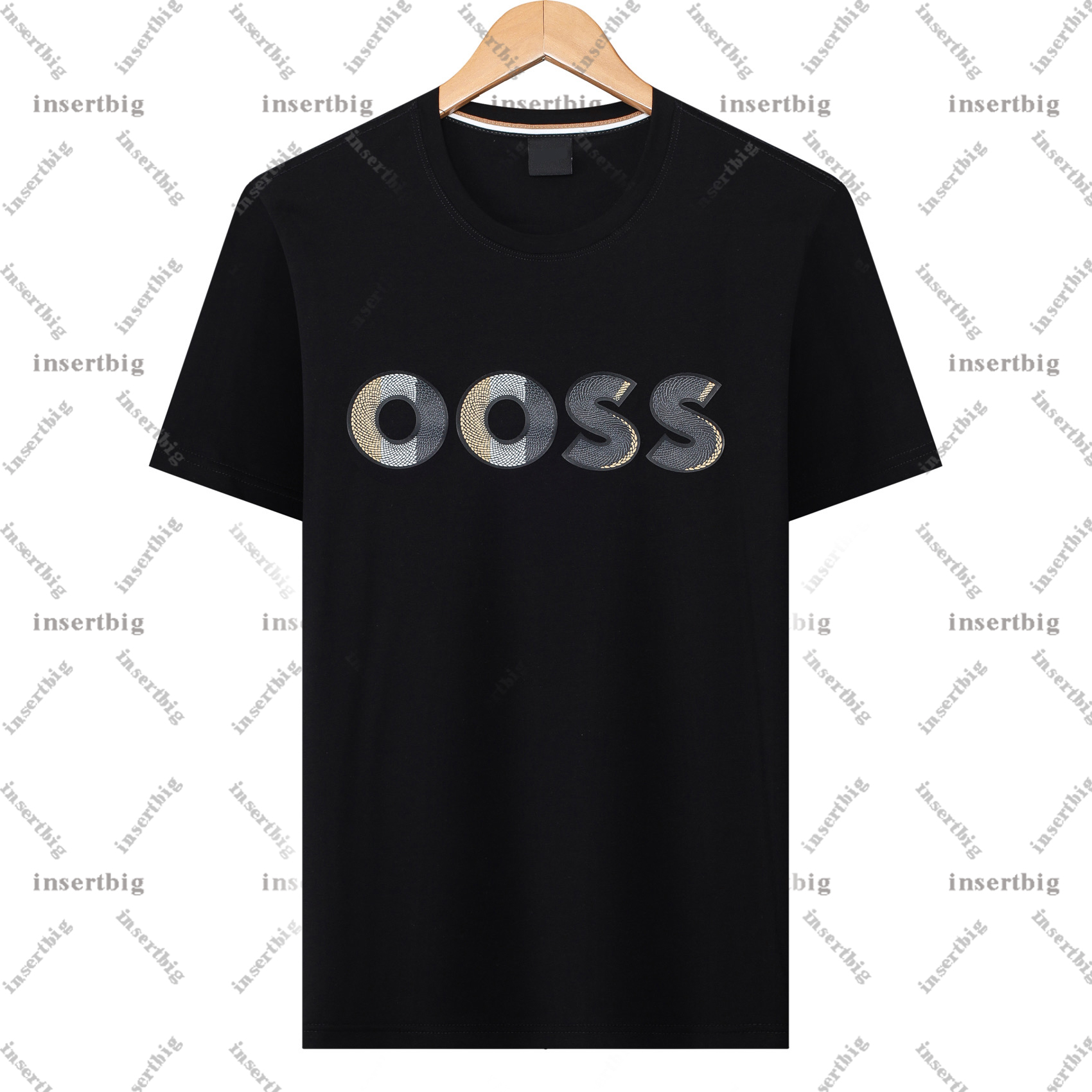 Designer Mens T Shirt Men's Designer T shirt Women's Tshirt 100% Cotton Breathable Short sleeved Tshirt Fashion Street 25s