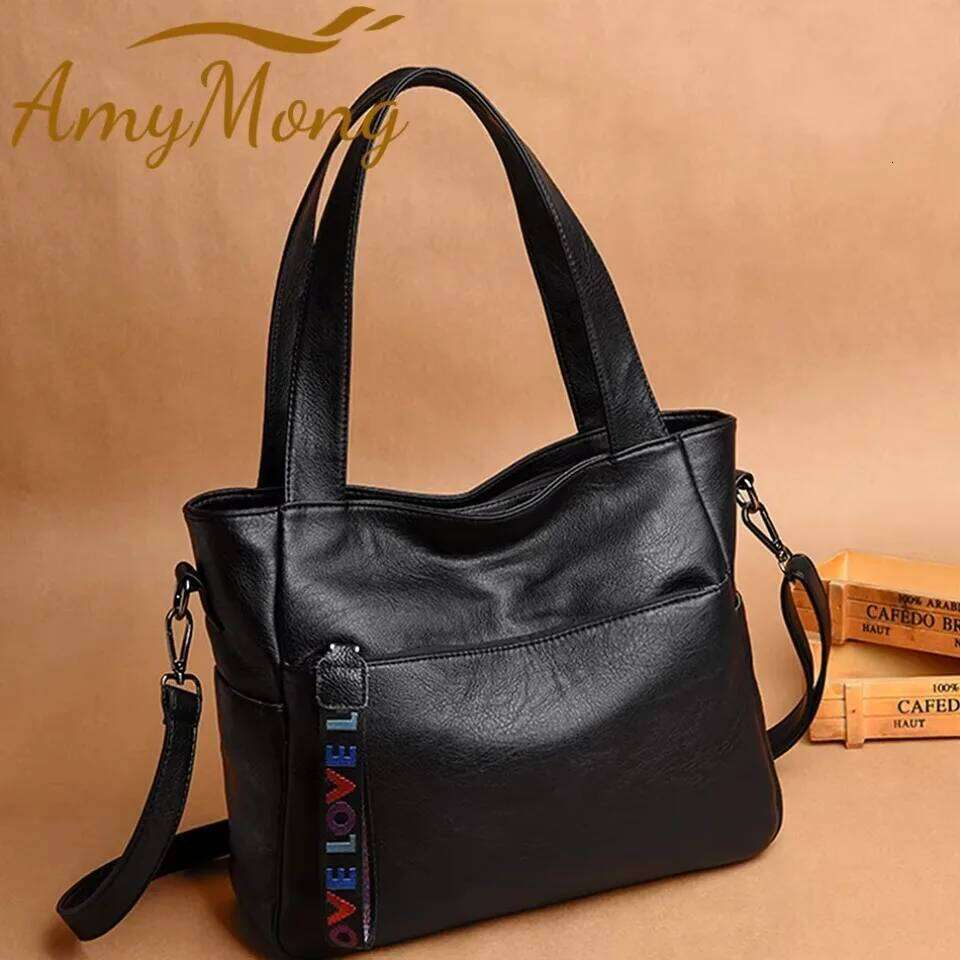 Designer Bags Genuine Brand Tote High Quality Leather Bags For Women Ladies Large Top-Handle Shoulder Crossbody Sling Bag Sac Hot Selling