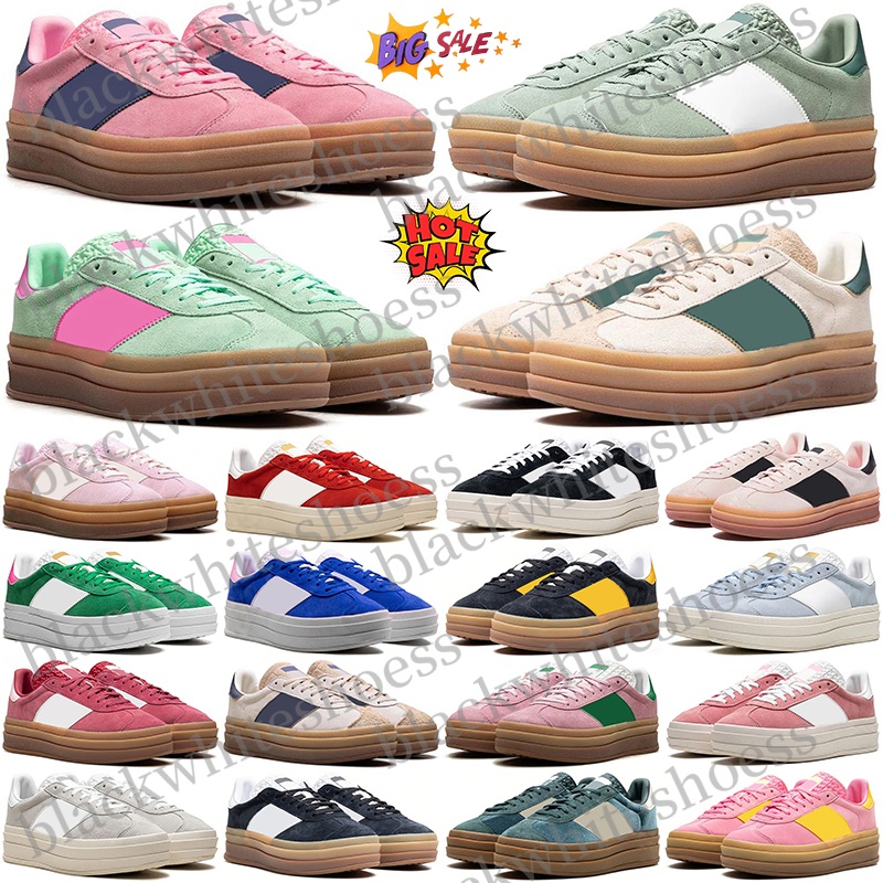 Designer Bold Platf… - image