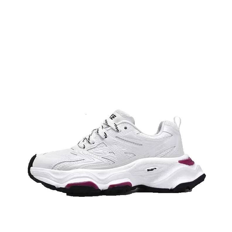 ONKE designer shoes men for Women New Autumn Thick-Soled Height-Increasing Casual Sports Shoes Fashionable Versatile Breathable Mesh Running Shoes