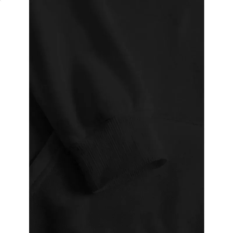 Y2K Trendy Hoodie Top Cotton Sweater Pullover Mens Clothing Casual Rock Clothing Street Clothing Hip Hop Streetwear 251020