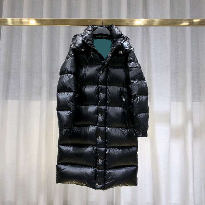 Mens coat Mens Jacket Puffy Coat Winter Jacket Hooded man Parkas Men long Jackets trend coat Windbreaker Designer jackets