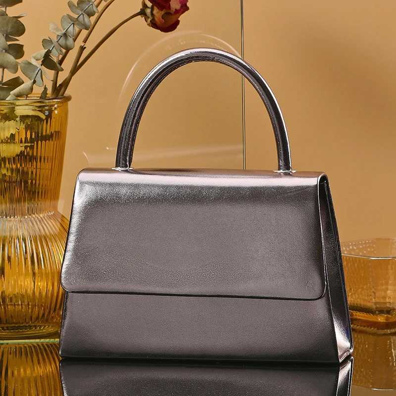 Fashion Flap Square Clutch Bag Mini Shoulder Crossbody Satchel Handbag Simple Flip Evening Bags Casuals H2510271