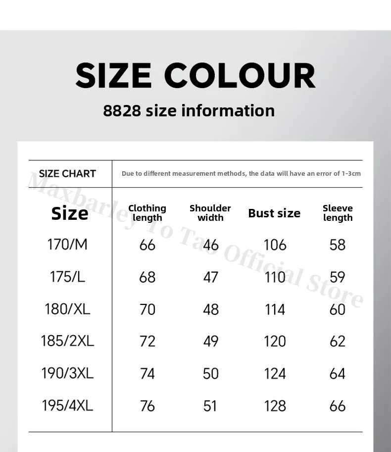 Brand Mens Jacket Autumn 2025 Business Casual Waterproof Lapel Collar Jackets Men Fashion Clothing Solid Color Windproof Coat J251028