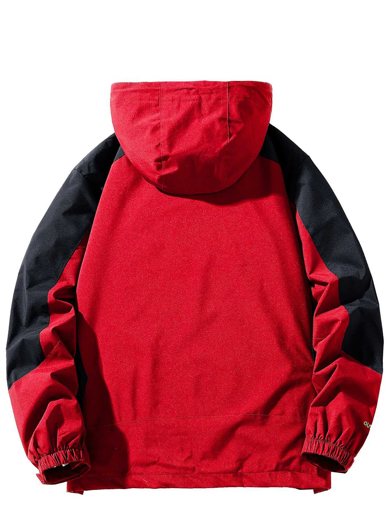 Mens Waterproof Hik… - image