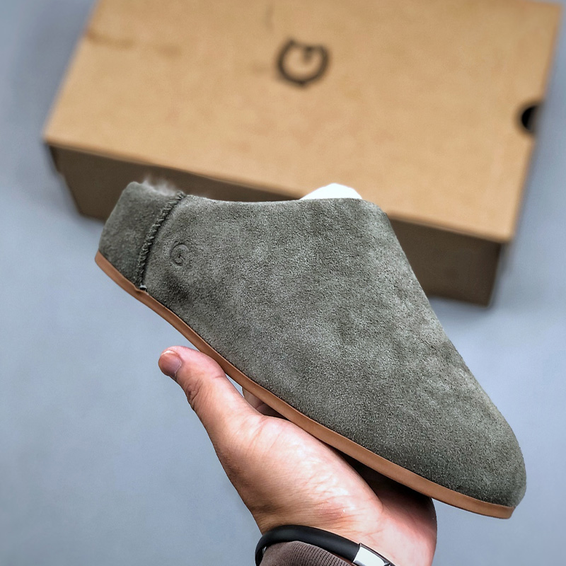 Designer Snow Boots… - image