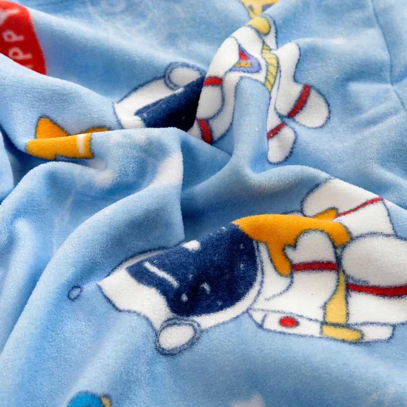 Pillow Case 1pc Cartoon Cover Warm Kids Case Winter Bedding case A covers for Kids Children Baby Newborn C251028