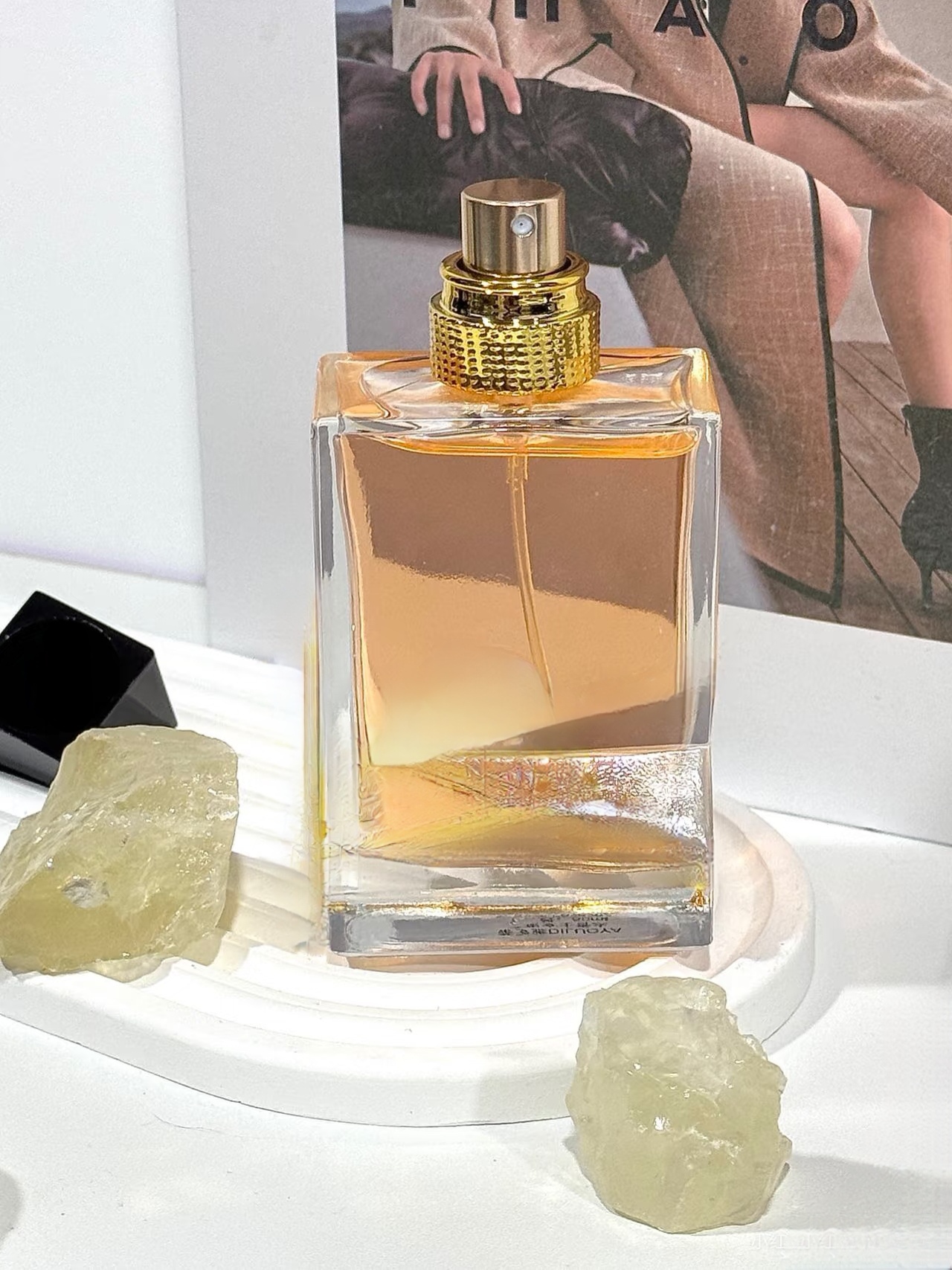 Men Woman Perfume Eau De Parfum Toilette Fragrance Intense Long Lasting Smell Strong Scent Brand Neutral Parfums Cologne Spray 90ml 100ml High Qu