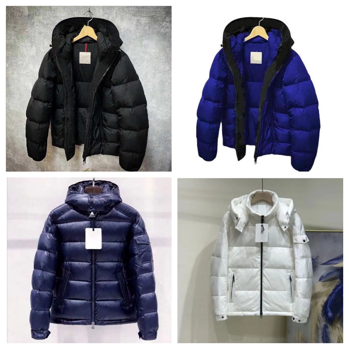 Designer Coat Mens … - image