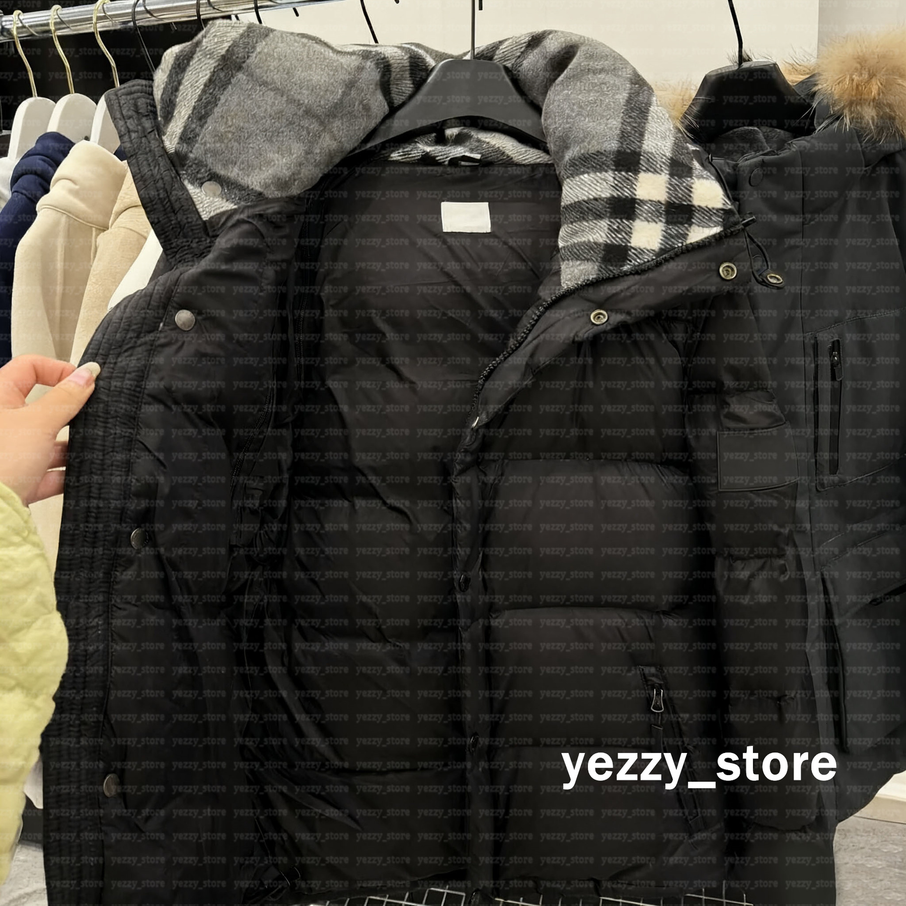 Designer puffer mens down doudoune homme jackets womens coats designer winter jacket XS5XL