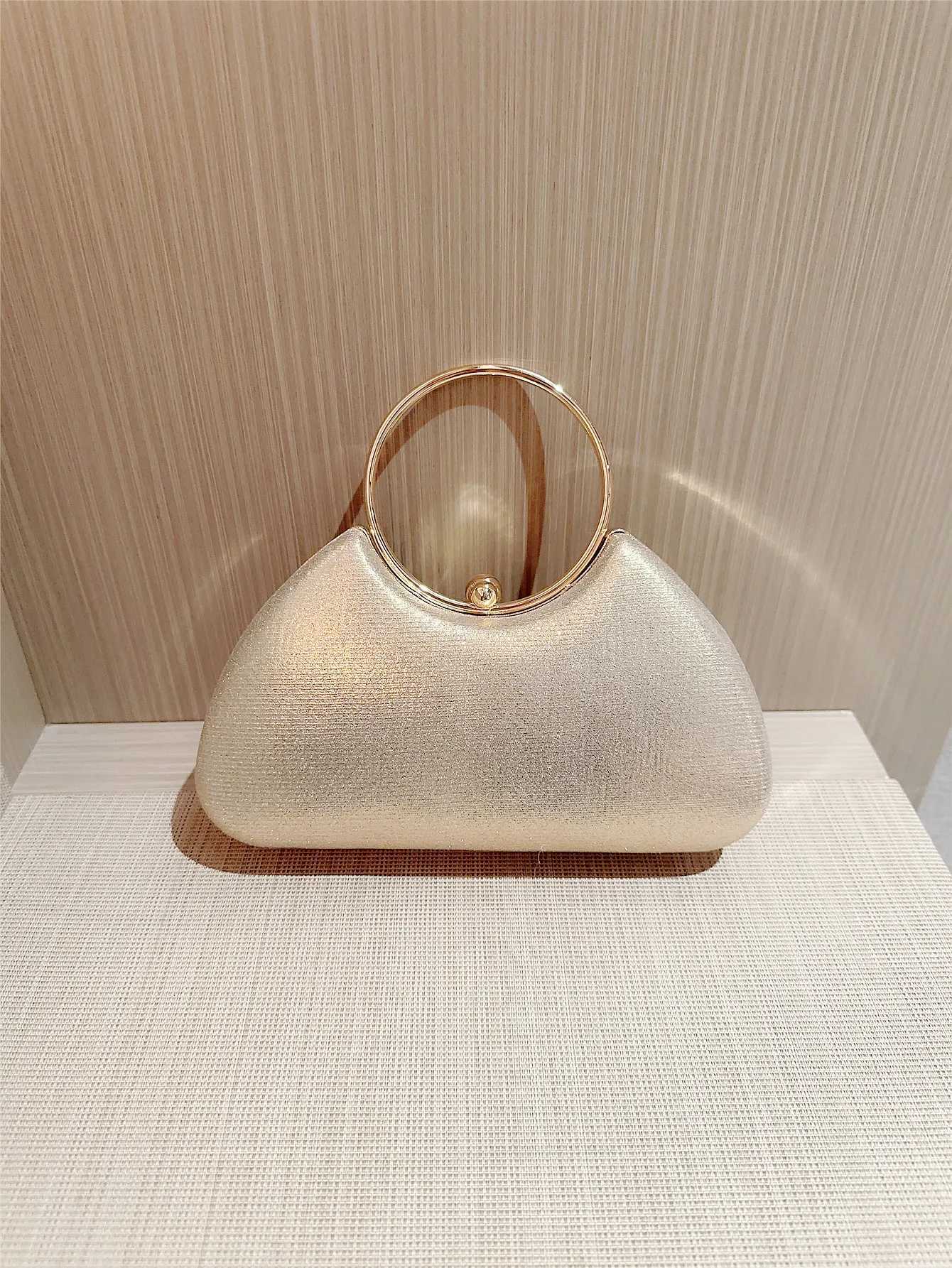 Celebrity Handbag Evening Bag Handbag Evening Dress Bag Banquet Evening Bag Wedding Bridal Bag Party Bag H251027