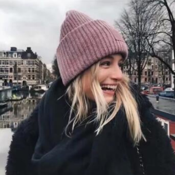 2025 New Winter Hat… - image