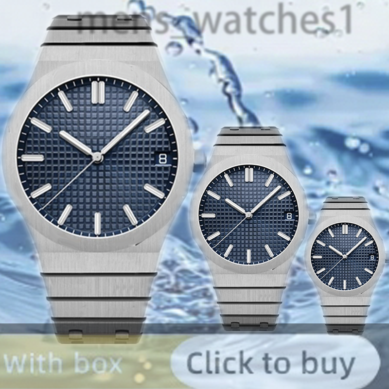 casual watch designer automatic mechanical sapphire glass men's luxury watches