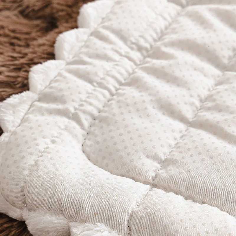 Solid Soft Faux Fur Sofa Cushion Anti Slip Sofa Protective Cover for Autumn and Winter Thick Warm Home Textiles for Living Room C251028