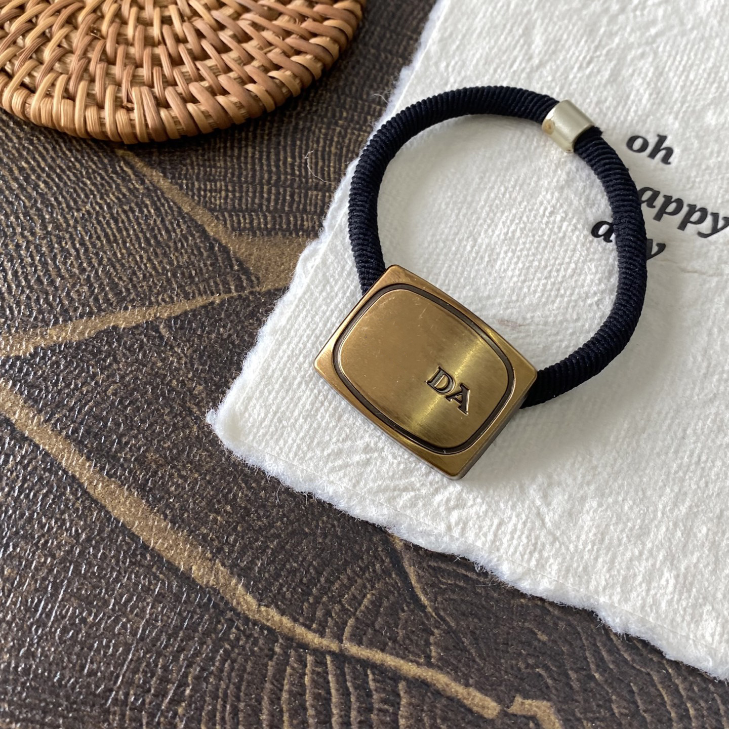 Luxury Designer Headbands Hair Bands For Women Girl Pink White Elastic Headband Sports Fitness Headband Head Wrap Letters Pony Tails Holder Hair Rubber Bands Hairs