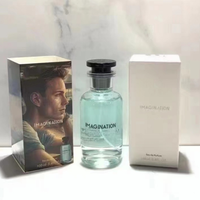 Brand Classic Perfume IMAGINATION CITY OF STARS OMBRE NOMADE Attrape Reves fragrance 100ml man women long lasting smell brand neutral cologne spray fast shipping ep