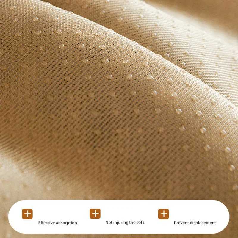 Winter Thick Fishbone Patterned Sofa Cover AntiWear NonSlip Couch Slipcover for Living Room Nordic Armless Foldable Sofa Towel C251028