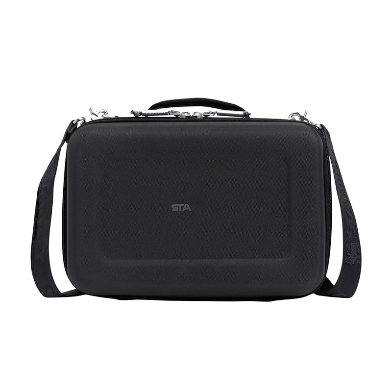 Outdoor Shoulder Bag Soft Insulation Bag Outdoor Waterproof Portable Travel Lunch Bag Upgraded Insulation Waterproof Lunch Box