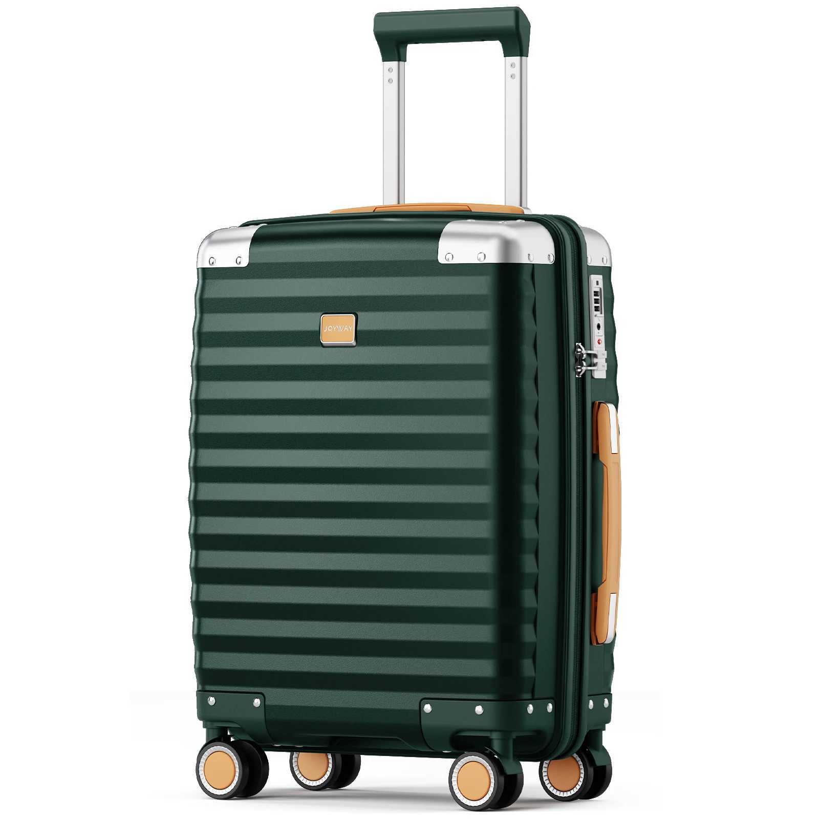 Joyway Carry On Lug… - image