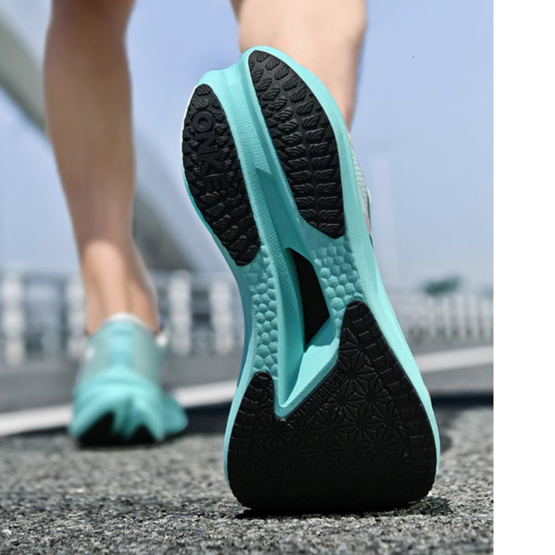 ONKE Daily Sports Running Shoes 2025 New Autumn Ultra-Light Shock Absorption Breathable Mesh Lightweight Sports Shoes for Running & Leisure