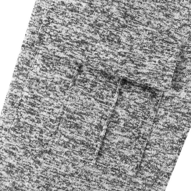 American Style Heavyweight Fleece-Lined Men's Retro Cation Fabric Workwear Pocket Hooded Zip-Up Trendy Sports Sweatshirt Men European Size S-3XL