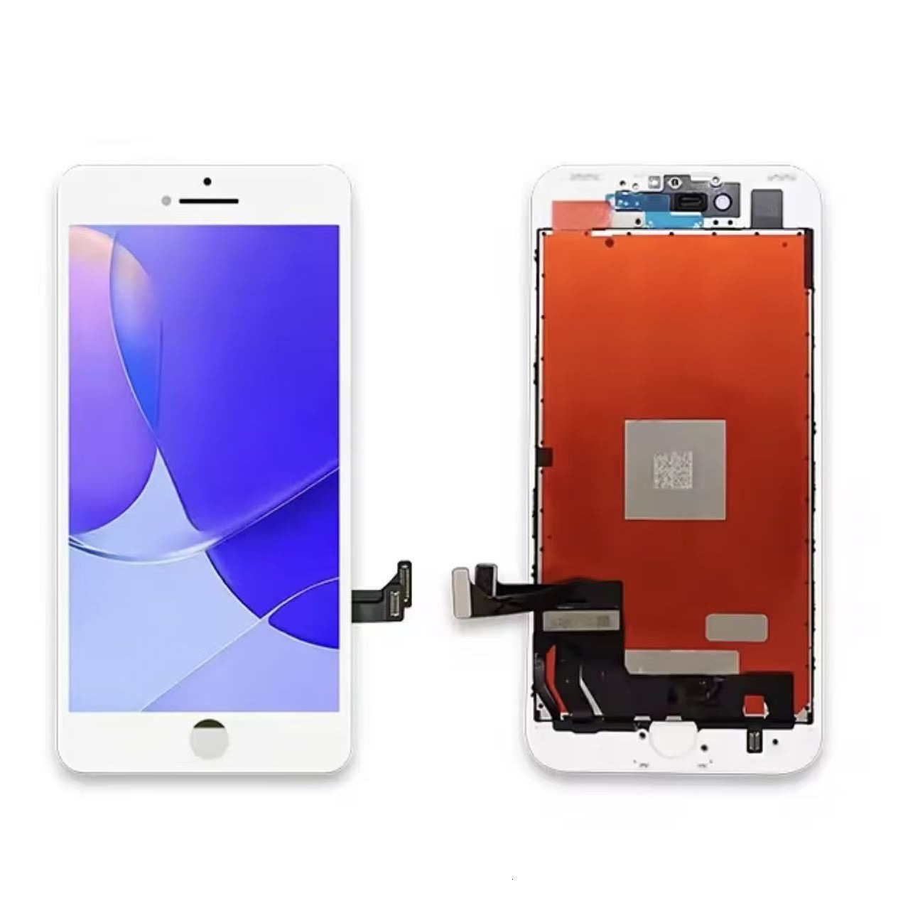 Suitable for Apple 6/6P/6SP/7/8P/series screen assembly LCD touch phone display screen