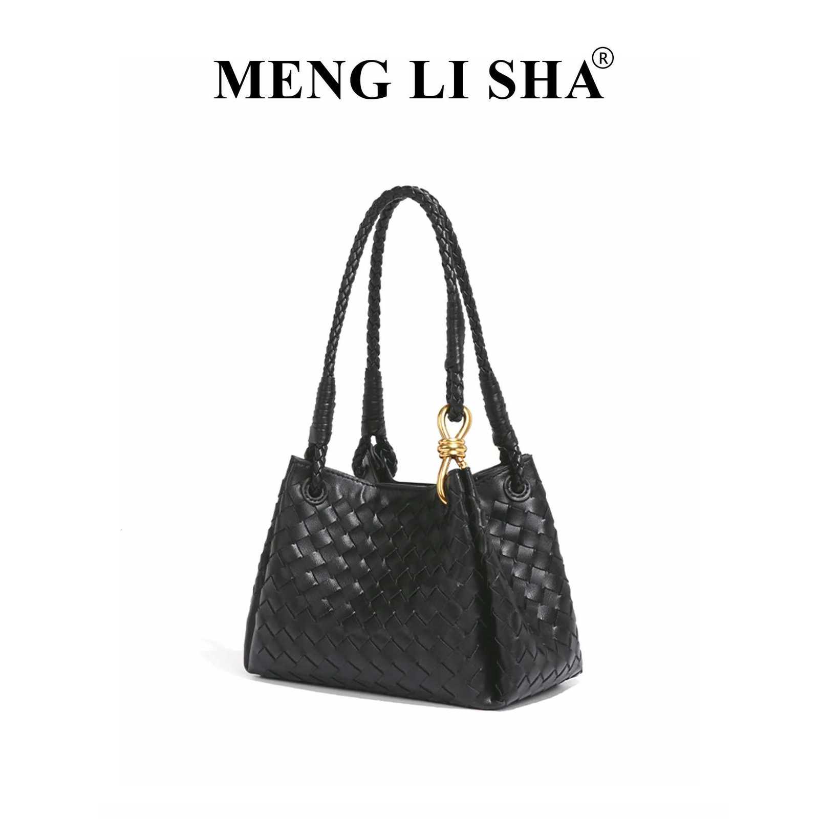 Wens Stylish Leather Tote Bag Popar Elegant Shoder Messenger Bag By Luxury Brand For Ladies1 D251028