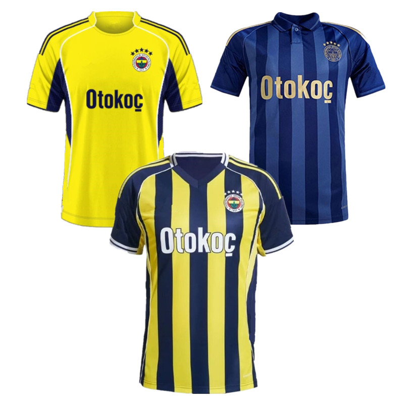 2025 2026 Fenerbahc… - image
