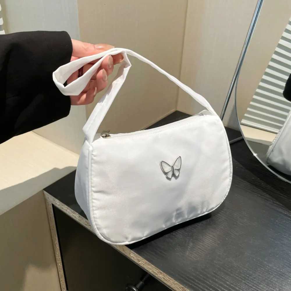 Fashion Handbag The New Butterfly Korean Version Crossbody Bag High Capacity Clouds Shoulder Bags High CapacityW251028